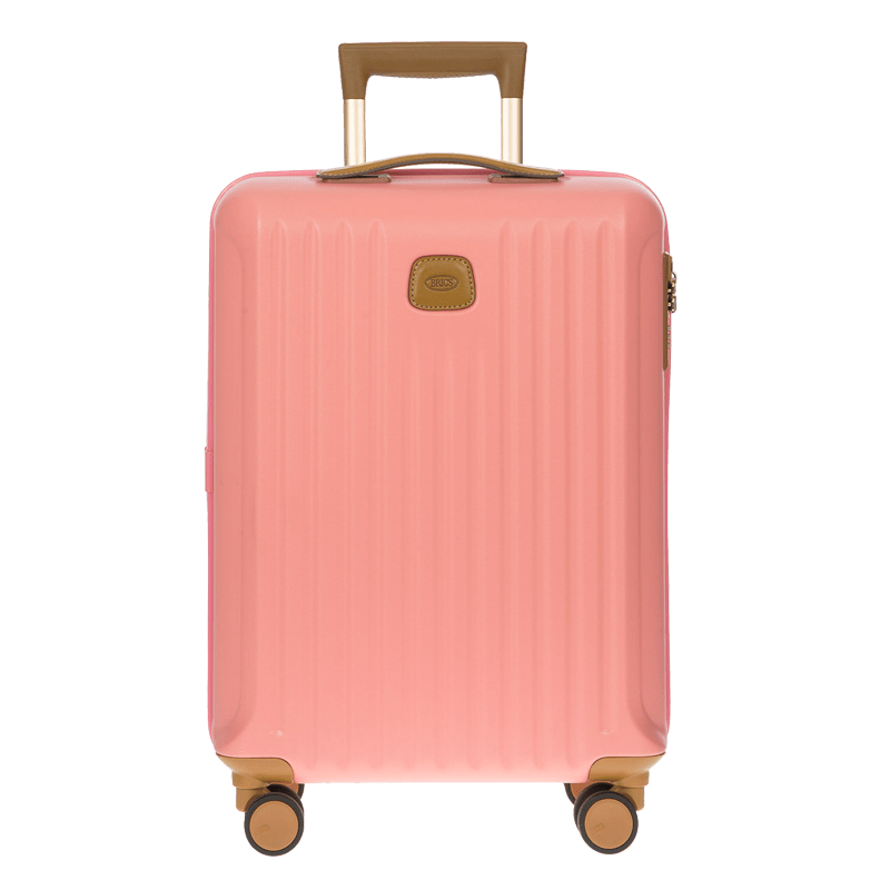 Pink Suitcase Touristt